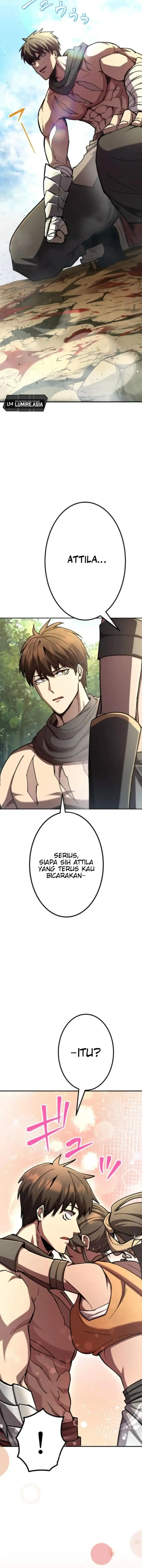 Baca I Became the Berserker of the World I Created - Chapter 02 halaman 20