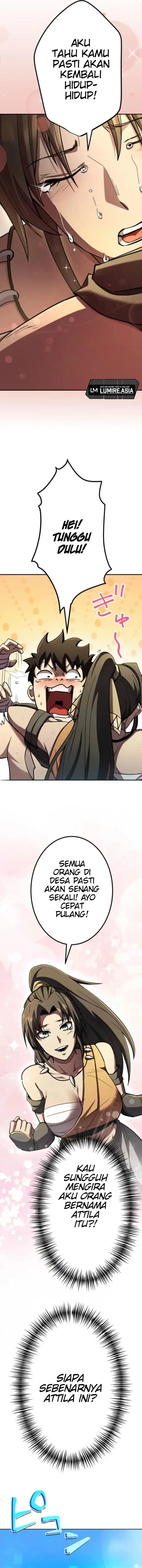 Baca I Became the Berserker of the World I Created - Chapter 02 halaman 21