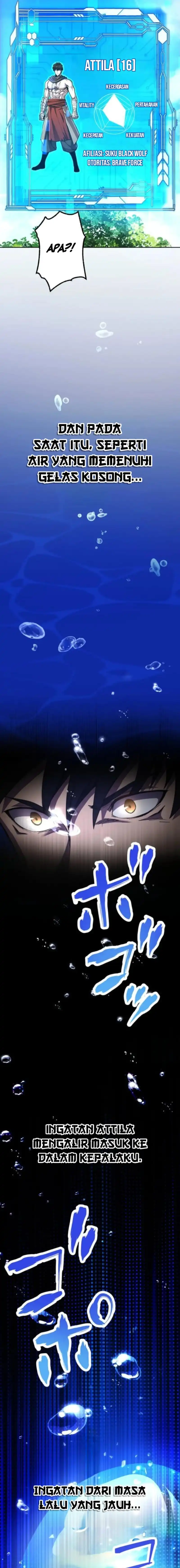 Baca I Became the Berserker of the World I Created - Chapter 02 halaman 22