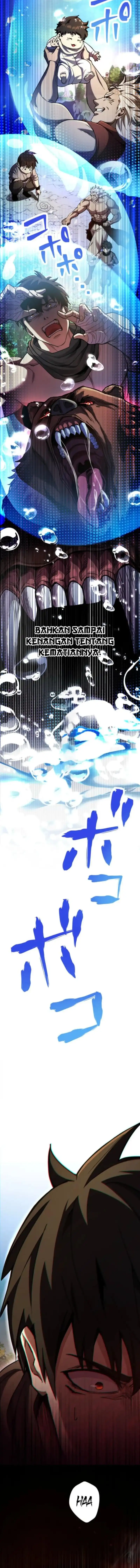 Baca I Became the Berserker of the World I Created - Chapter 02 halaman 23