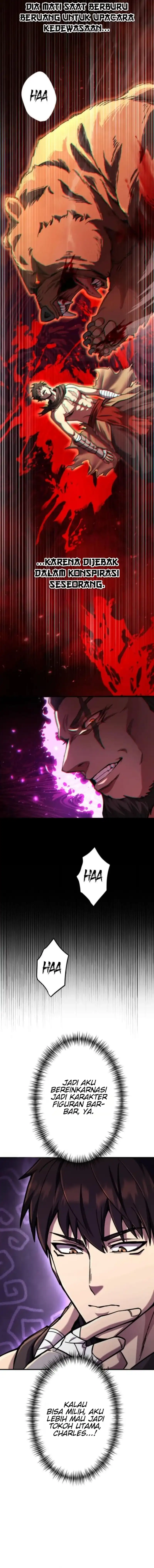 Baca I Became the Berserker of the World I Created - Chapter 02 halaman 24