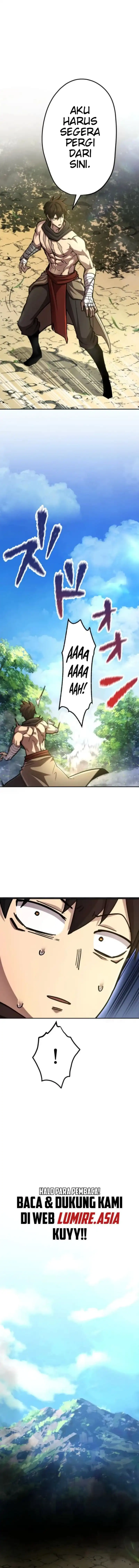 Baca I Became the Berserker of the World I Created - Chapter 02 halaman 5