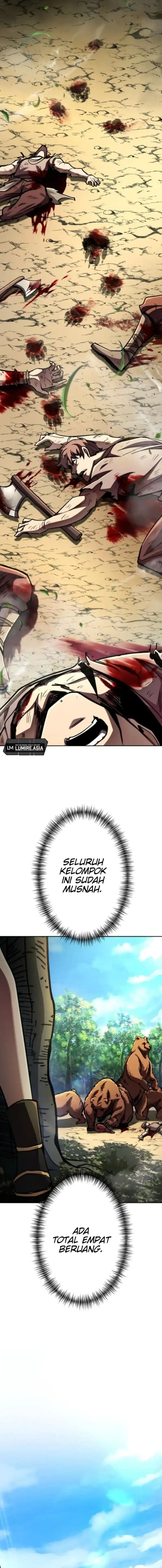 Baca I Became the Berserker of the World I Created - Chapter 02 halaman 6