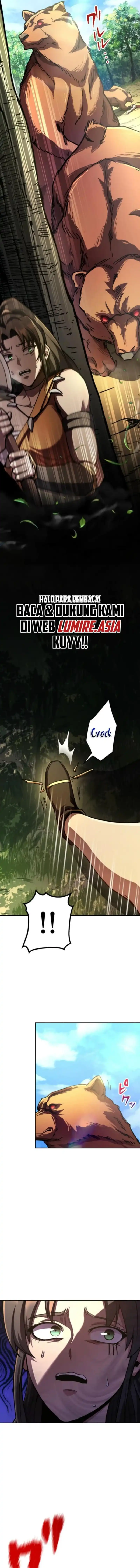 Baca I Became the Berserker of the World I Created - Chapter 02 halaman 7