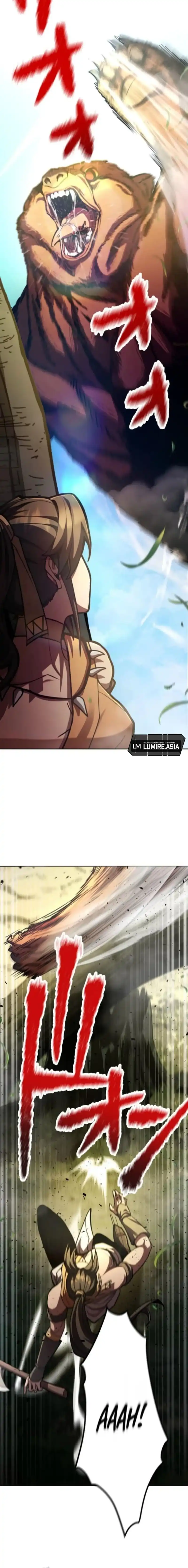 Baca I Became the Berserker of the World I Created - Chapter 02 halaman 8