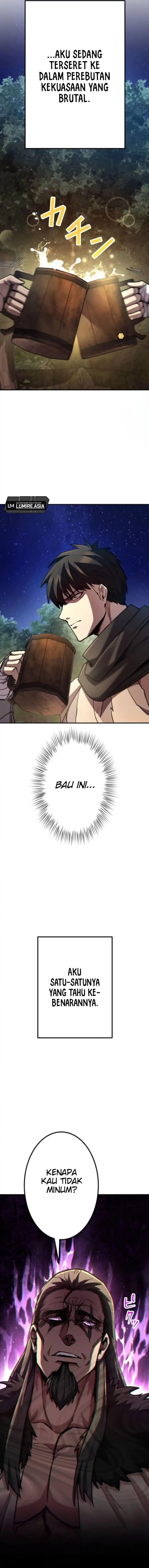 Baca I Became the Berserker of the World I Created - Chapter 03 halaman 17