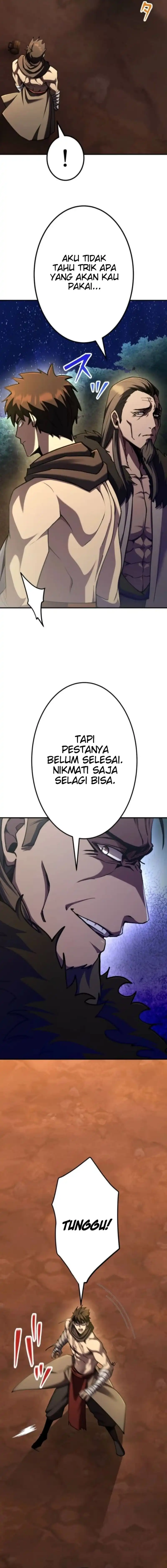 Baca I Became the Berserker of the World I Created - Chapter 03 halaman 19