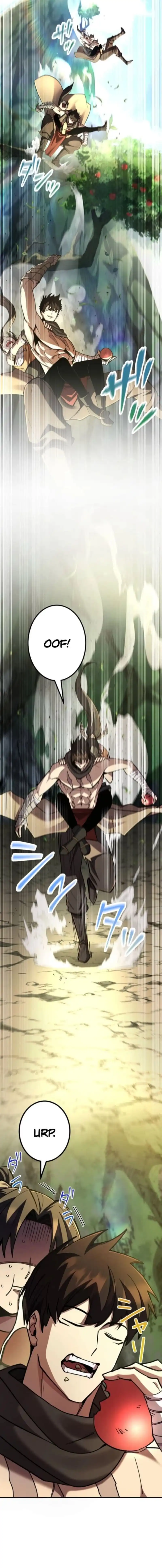 Baca I Became the Berserker of the World I Created - Chapter 03 halaman 2