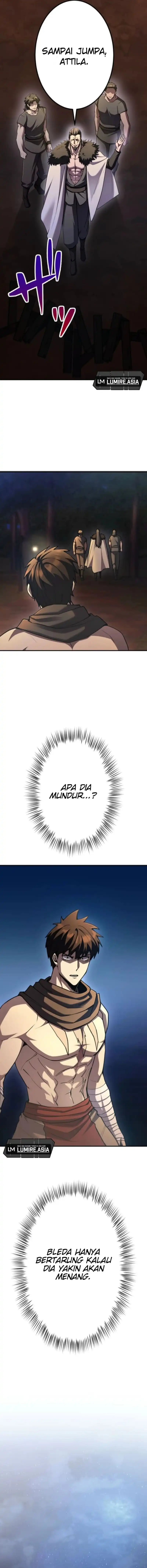 Baca I Became the Berserker of the World I Created - Chapter 03 halaman 20