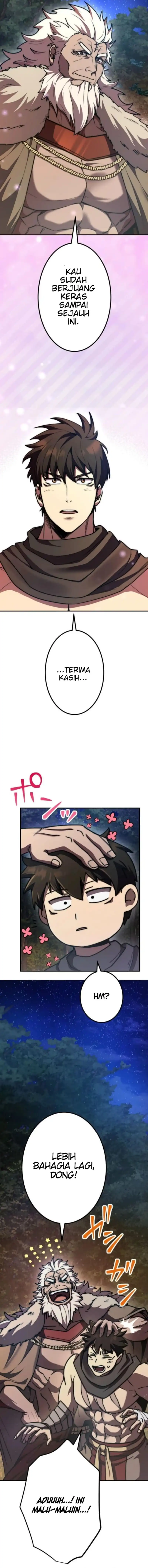 Baca I Became the Berserker of the World I Created - Chapter 03 halaman 27