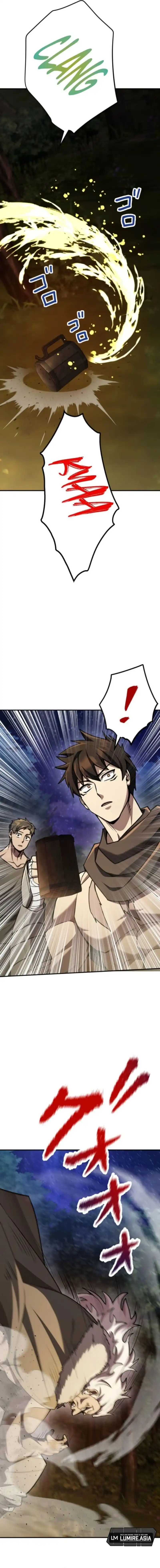 Baca I Became the Berserker of the World I Created - Chapter 03 halaman 30