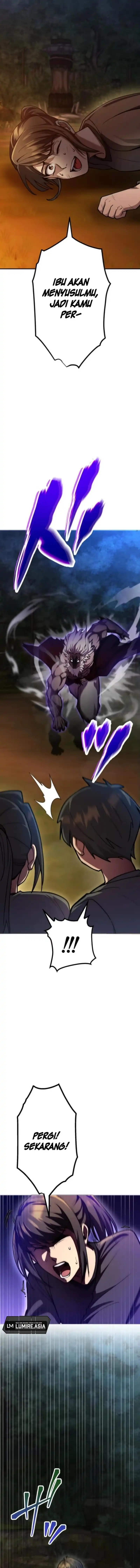 Baca I Became the Berserker of the World I Created - Chapter 04 halaman 10