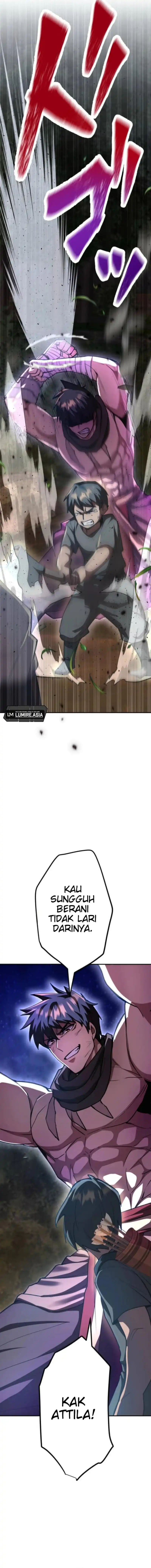 Baca I Became the Berserker of the World I Created - Chapter 04 halaman 12