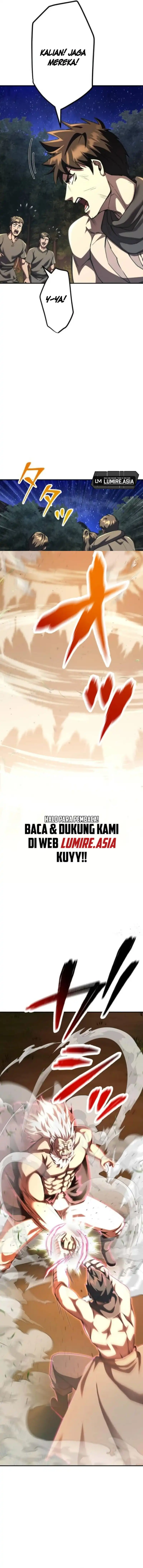 Baca I Became the Berserker of the World I Created - Chapter 04 halaman 13