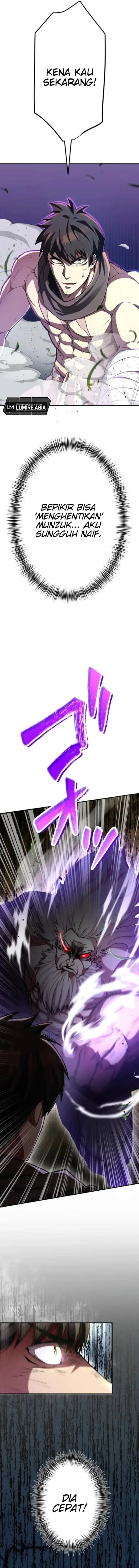 Baca I Became the Berserker of the World I Created - Chapter 04 halaman 14