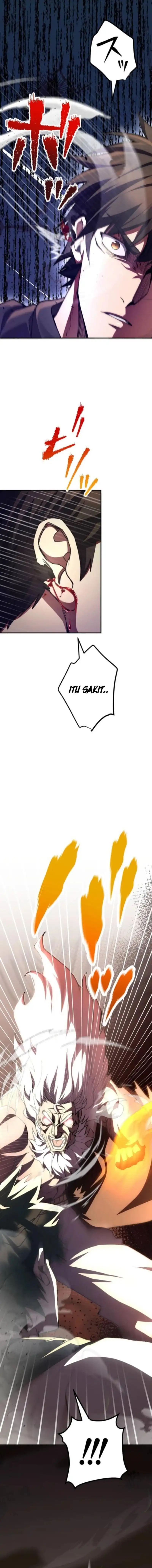 Baca I Became the Berserker of the World I Created - Chapter 04 halaman 15