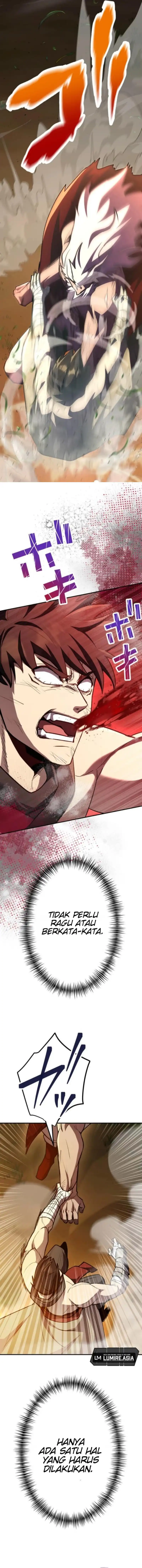 Baca I Became the Berserker of the World I Created - Chapter 04 halaman 16