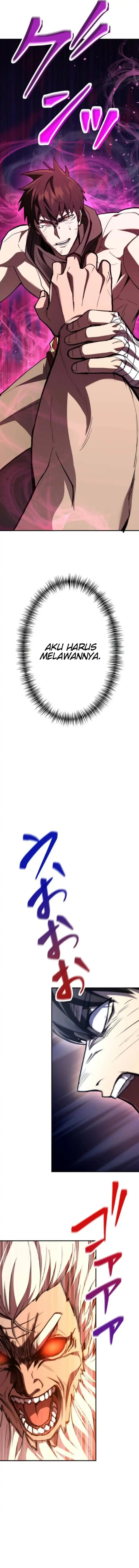 Baca I Became the Berserker of the World I Created - Chapter 04 halaman 17