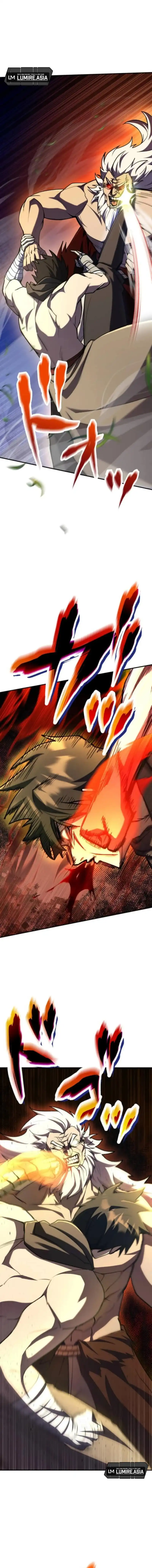 Baca I Became the Berserker of the World I Created - Chapter 04 halaman 18