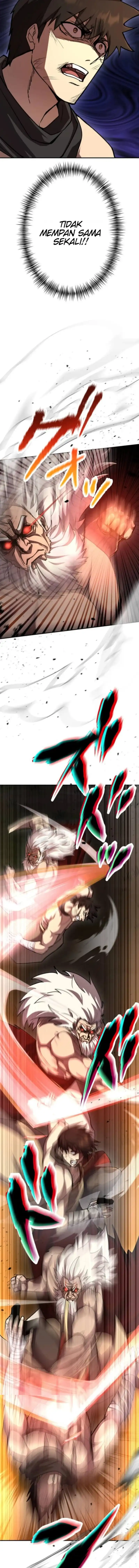 Baca I Became the Berserker of the World I Created - Chapter 04 halaman 20