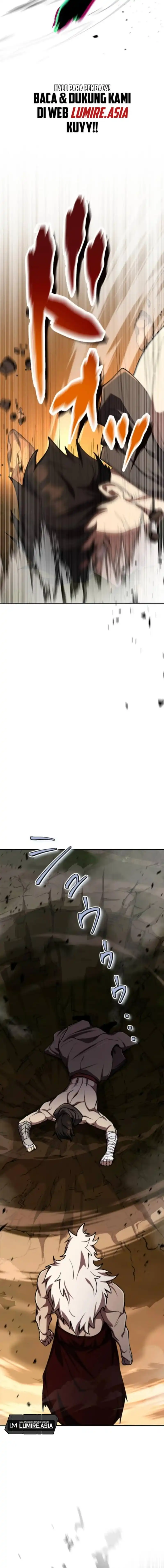 Baca I Became the Berserker of the World I Created - Chapter 04 halaman 21