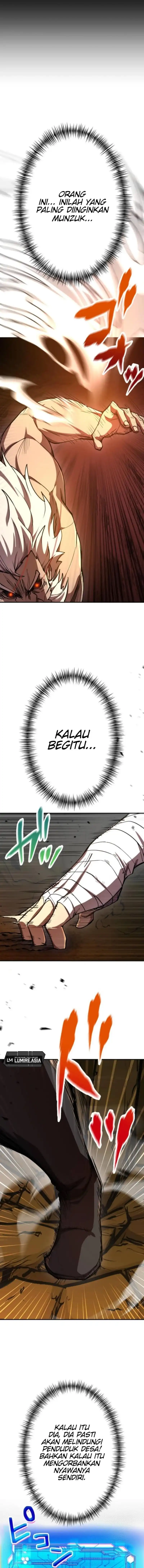 Baca I Became the Berserker of the World I Created - Chapter 04 halaman 23