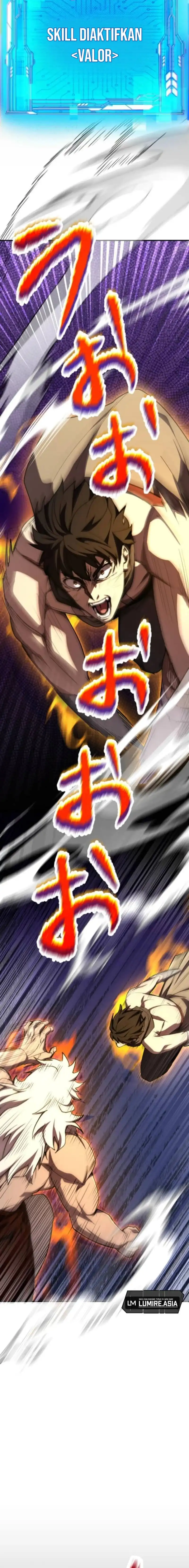 Baca I Became the Berserker of the World I Created - Chapter 04 halaman 24