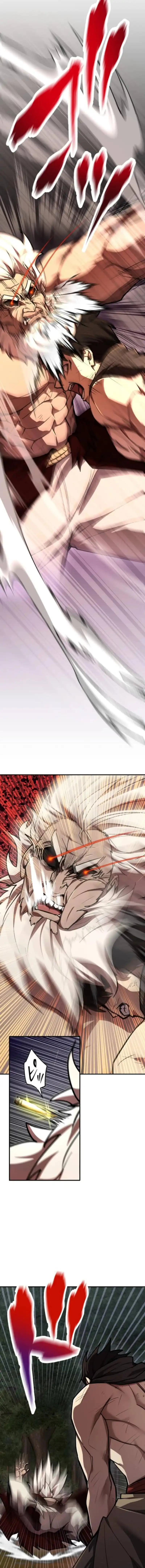 Baca I Became the Berserker of the World I Created - Chapter 04 halaman 25