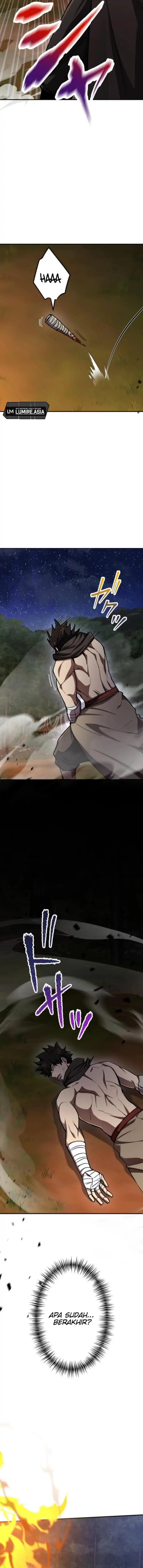 Baca I Became the Berserker of the World I Created - Chapter 04 halaman 26