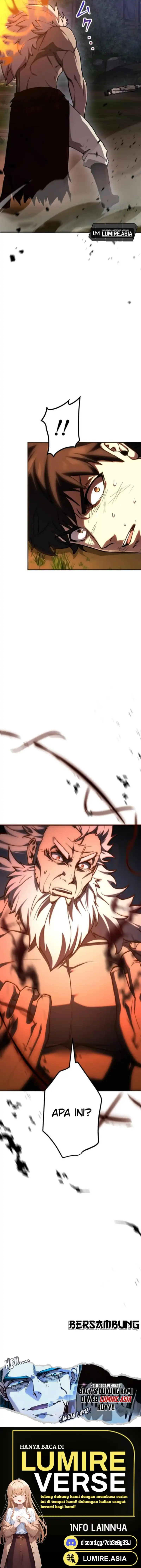 Baca I Became the Berserker of the World I Created - Chapter 04 halaman 27