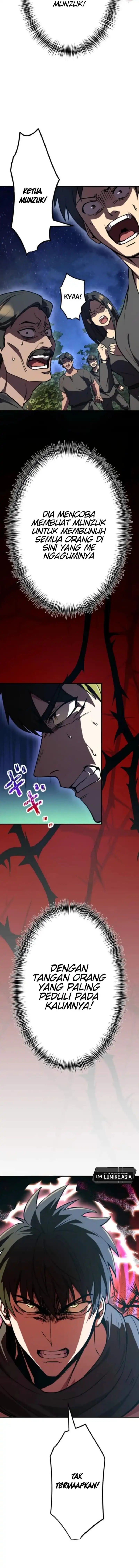 Baca I Became the Berserker of the World I Created - Chapter 04 halaman 4