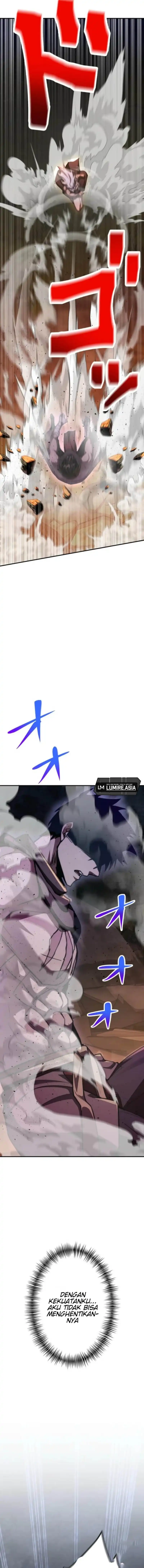 Baca I Became the Berserker of the World I Created - Chapter 04 halaman 8