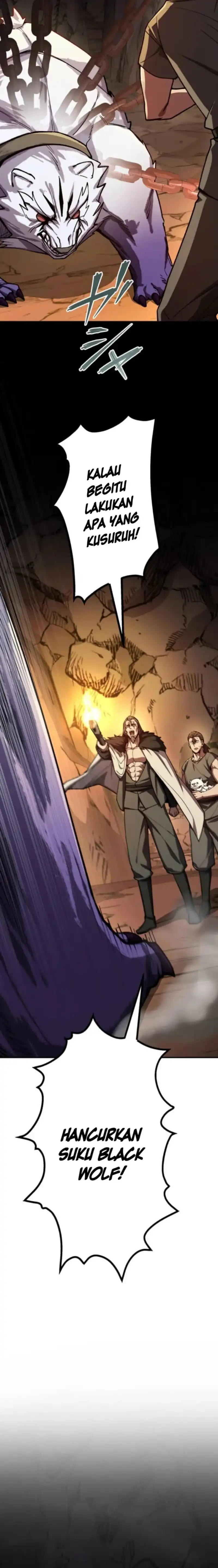 Baca I Became the Berserker of the World I Created - Chapter 05 halaman 11