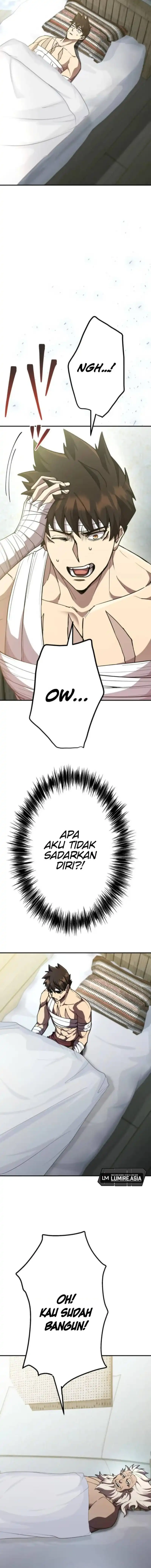Baca I Became the Berserker of the World I Created - Chapter 05 halaman 13