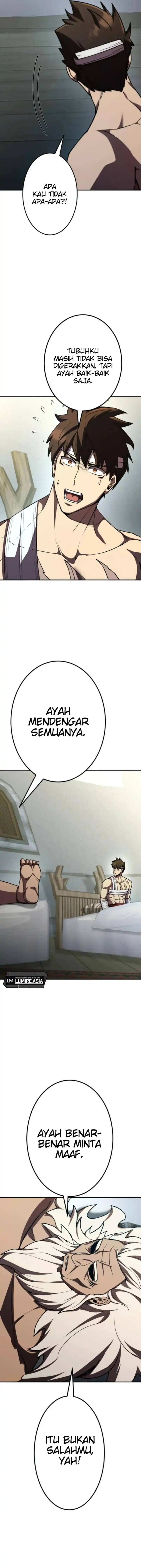 Baca I Became the Berserker of the World I Created - Chapter 05 halaman 14