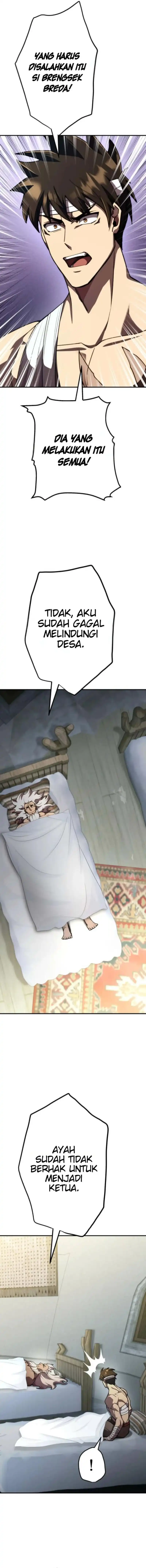 Baca I Became the Berserker of the World I Created - Chapter 05 halaman 15