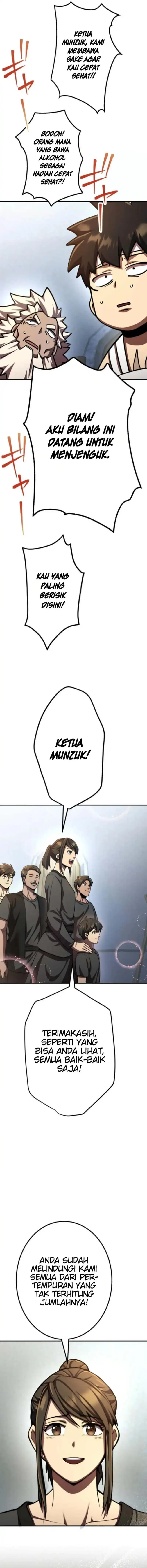 Baca I Became the Berserker of the World I Created - Chapter 05 halaman 18