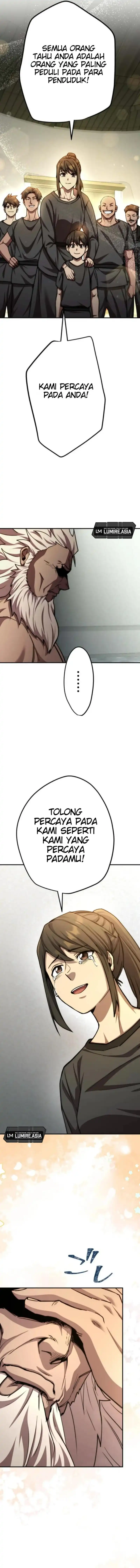 Baca I Became the Berserker of the World I Created - Chapter 05 halaman 19