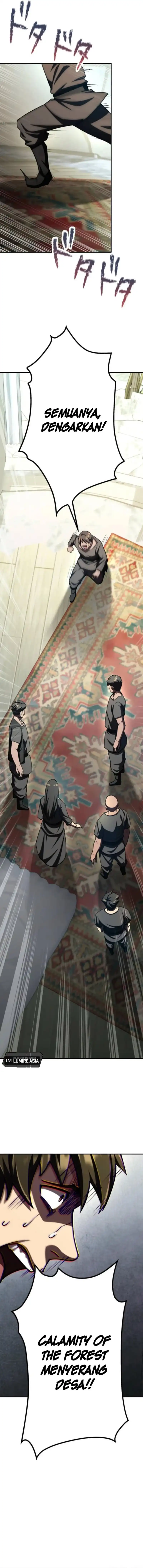 Baca I Became the Berserker of the World I Created - Chapter 05 halaman 21