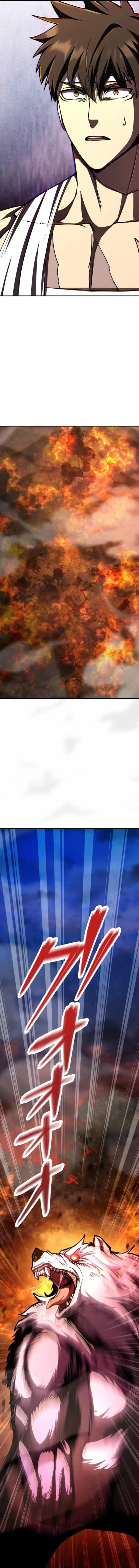 Baca I Became the Berserker of the World I Created - Chapter 05 halaman 22