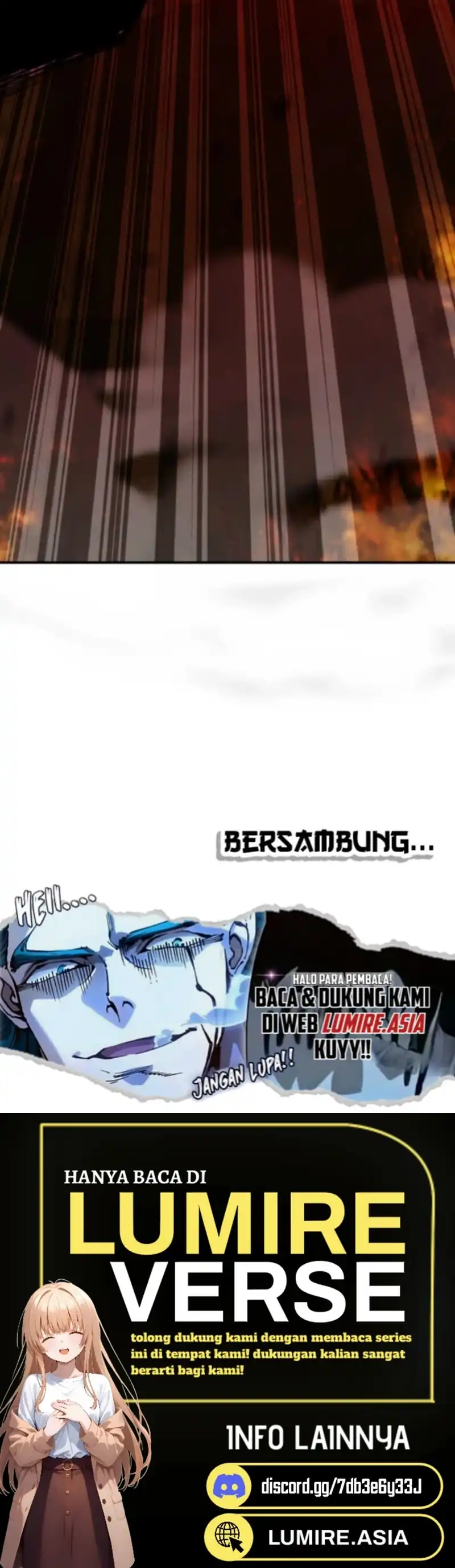 Baca I Became the Berserker of the World I Created - Chapter 05 halaman 23