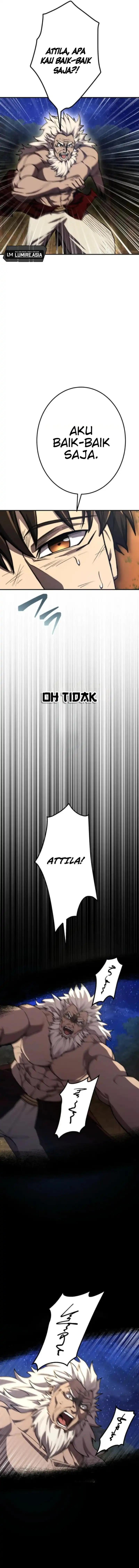 Baca I Became the Berserker of the World I Created - Chapter 05 halaman 3