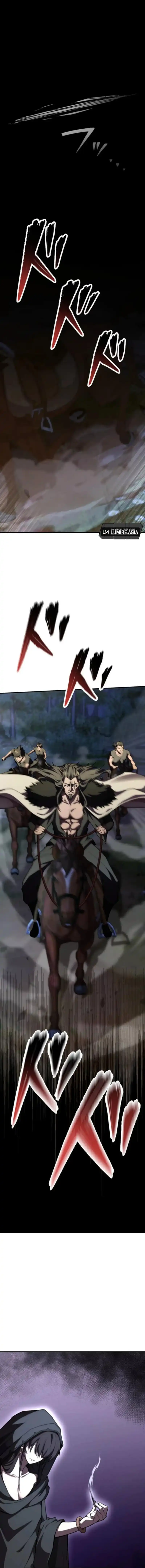 Baca I Became the Berserker of the World I Created - Chapter 05 halaman 4