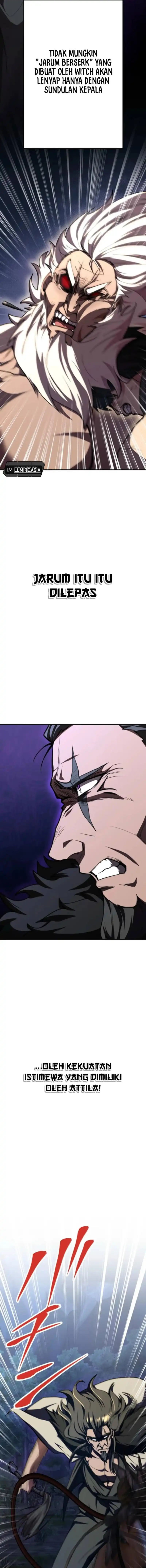 Baca I Became the Berserker of the World I Created - Chapter 05 halaman 5