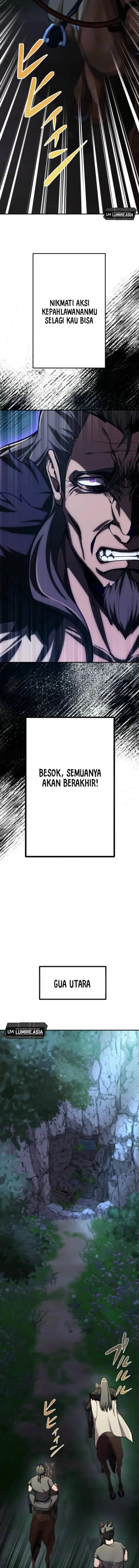 Baca I Became the Berserker of the World I Created - Chapter 05 halaman 6