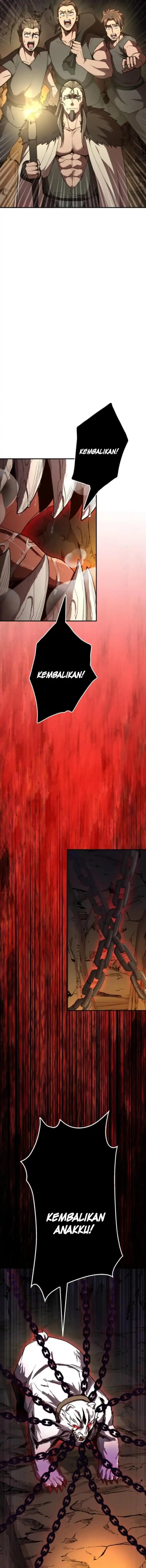 Baca I Became the Berserker of the World I Created - Chapter 05 halaman 8