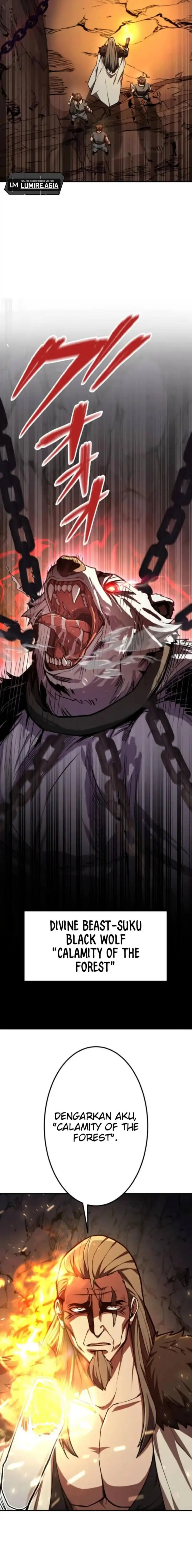 Baca I Became the Berserker of the World I Created - Chapter 05 halaman 9