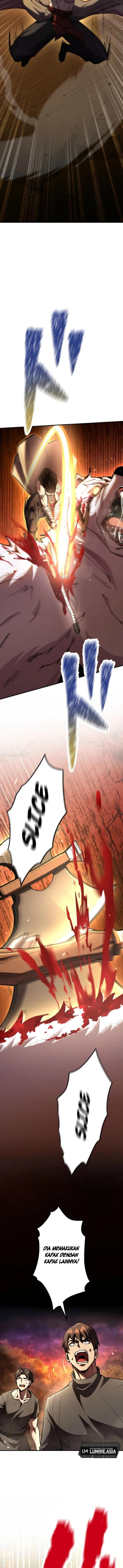 Baca I Became the Berserker of the World I Created - Chapter 06 halaman 1