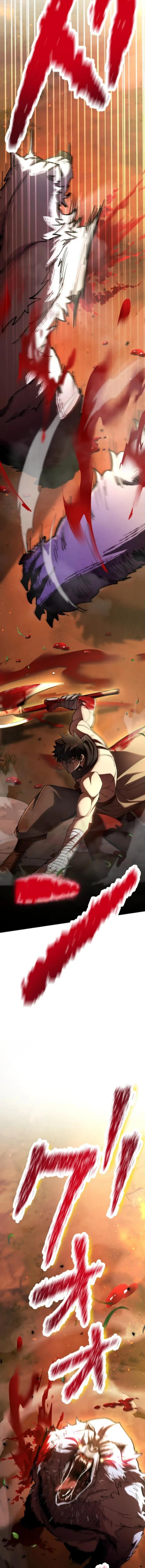 Baca I Became the Berserker of the World I Created - Chapter 06 halaman 2