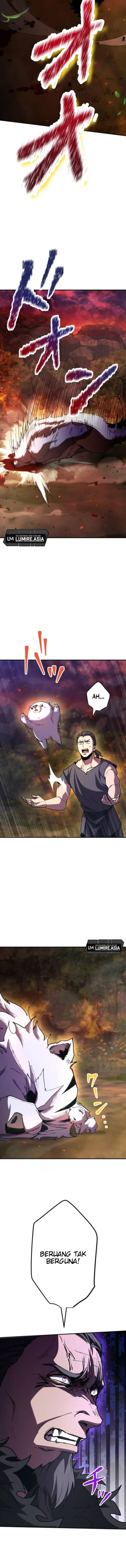 Baca I Became the Berserker of the World I Created - Chapter 06 halaman 3